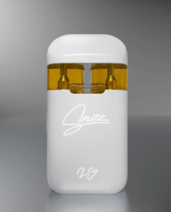 splitz carts​