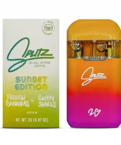 splitz 2g disposable review​