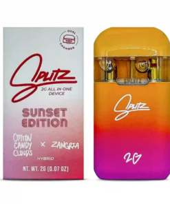 splitz cart