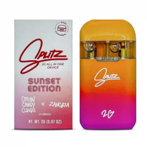 splitz cart​