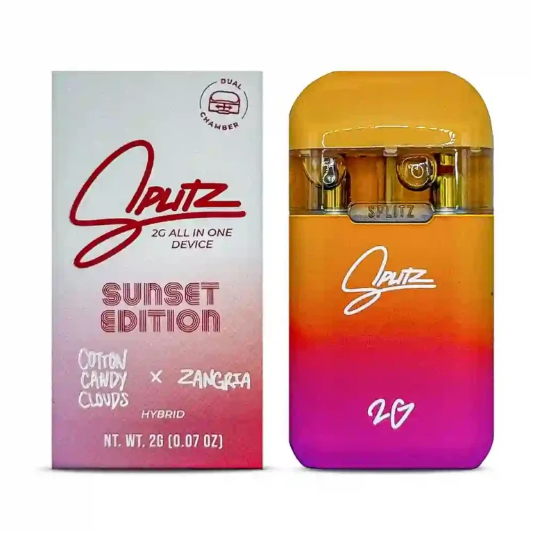 splitz cart splitz cart