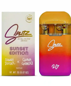 splitz disposables