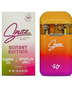 splitz 2g dispo