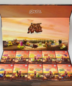 Splitz 2G Disposable