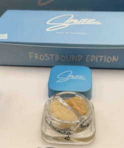 Splitz 2 Gram Disposable