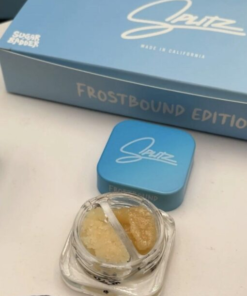 Splitz 2 Gram Disposable